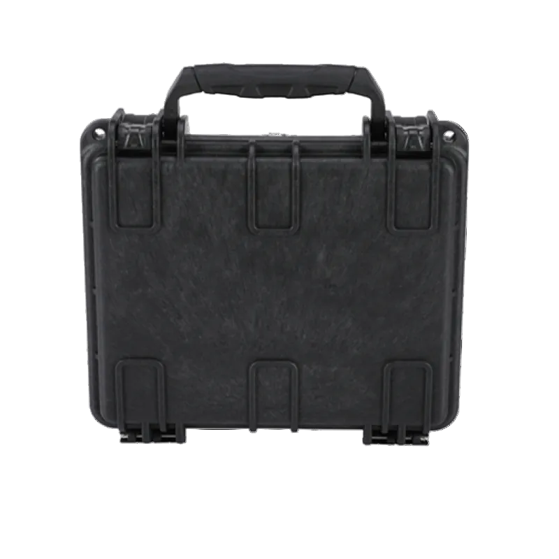 MWC Heavy Duty Water and Dust Resistant Watch Box Certified to MIL-STD-810 and IP67