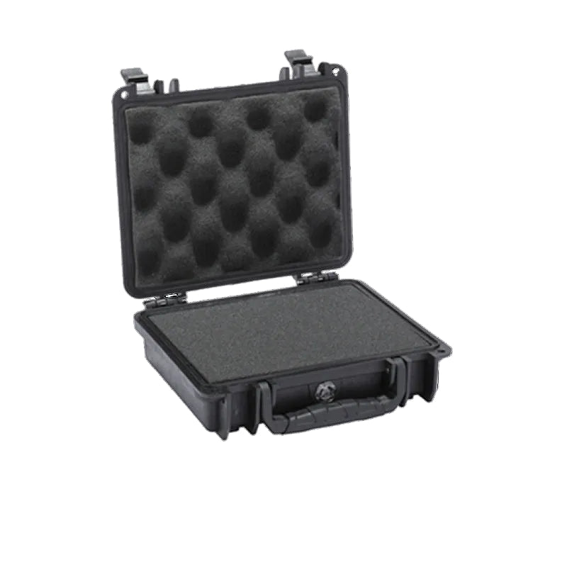 MWC Heavy Duty Water and Dust Resistant Watch Box Certified to MIL-STD-810 and IP67