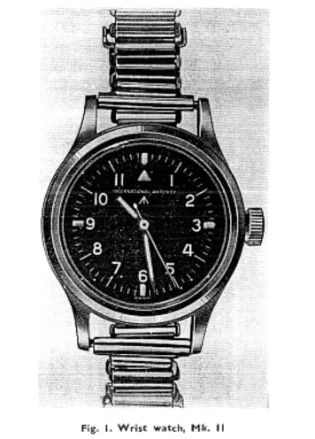Bracelet en acier inoxydable style rétro 1940/50s "Bonklip" 18mm - Idéal pour montres anciennes ou rétro