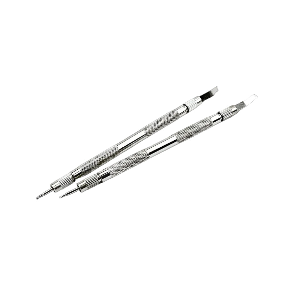 MWC Spring Bar Removal Tool with a Selection of Different Tips