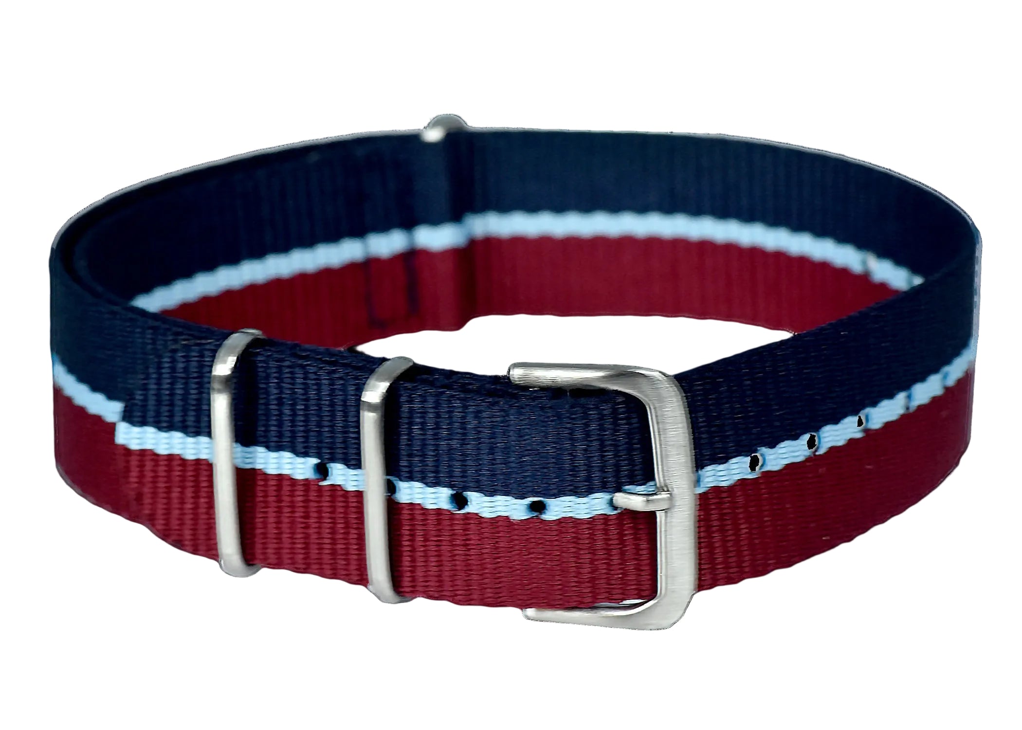 20mm Royal Air Force NATO Military Watch Strap