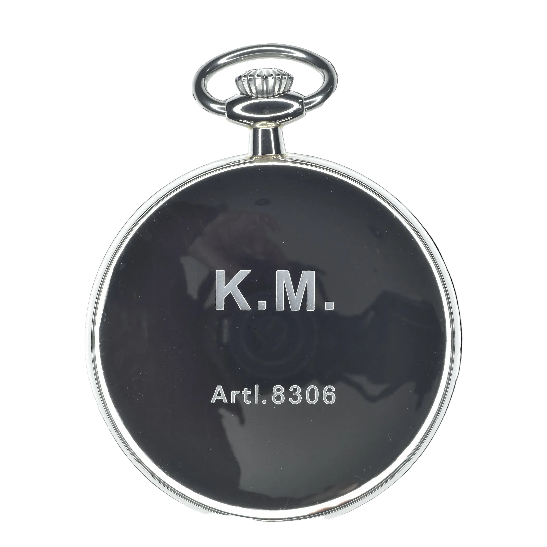 Montre de poche militaire Selza WW2 modèle allemand Kriegsmarine à remontage manuel 17 rubis