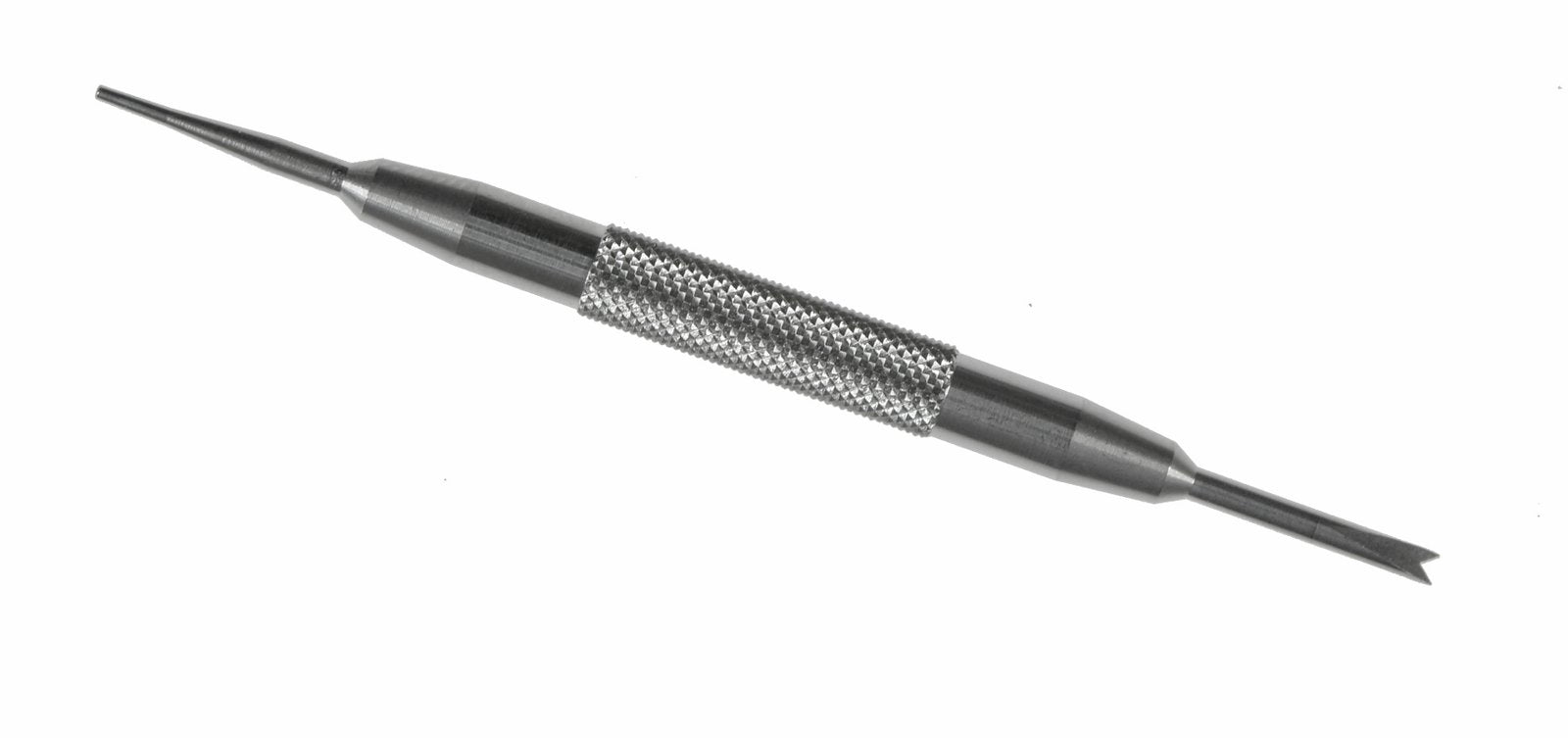 Herramienta compacta MWC para extracción de pasadores/varillas de resorte con estuche