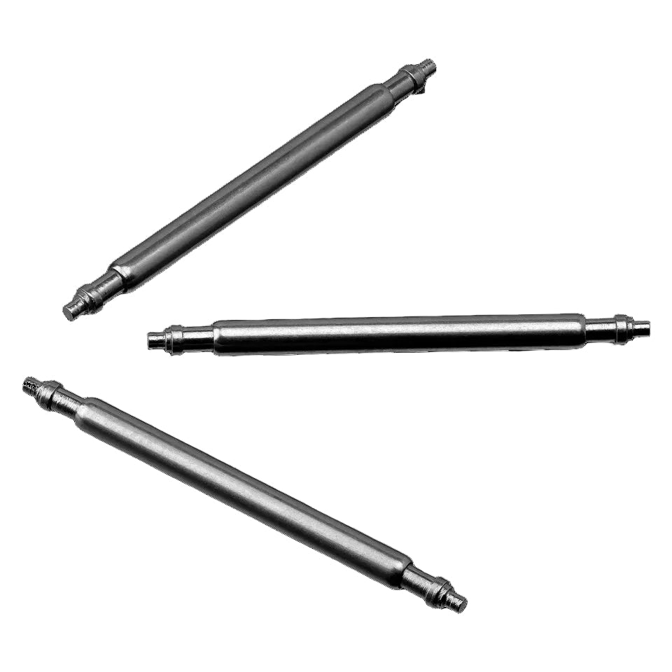 3 x 20mm Replacement Watch Pins / Spring Bars