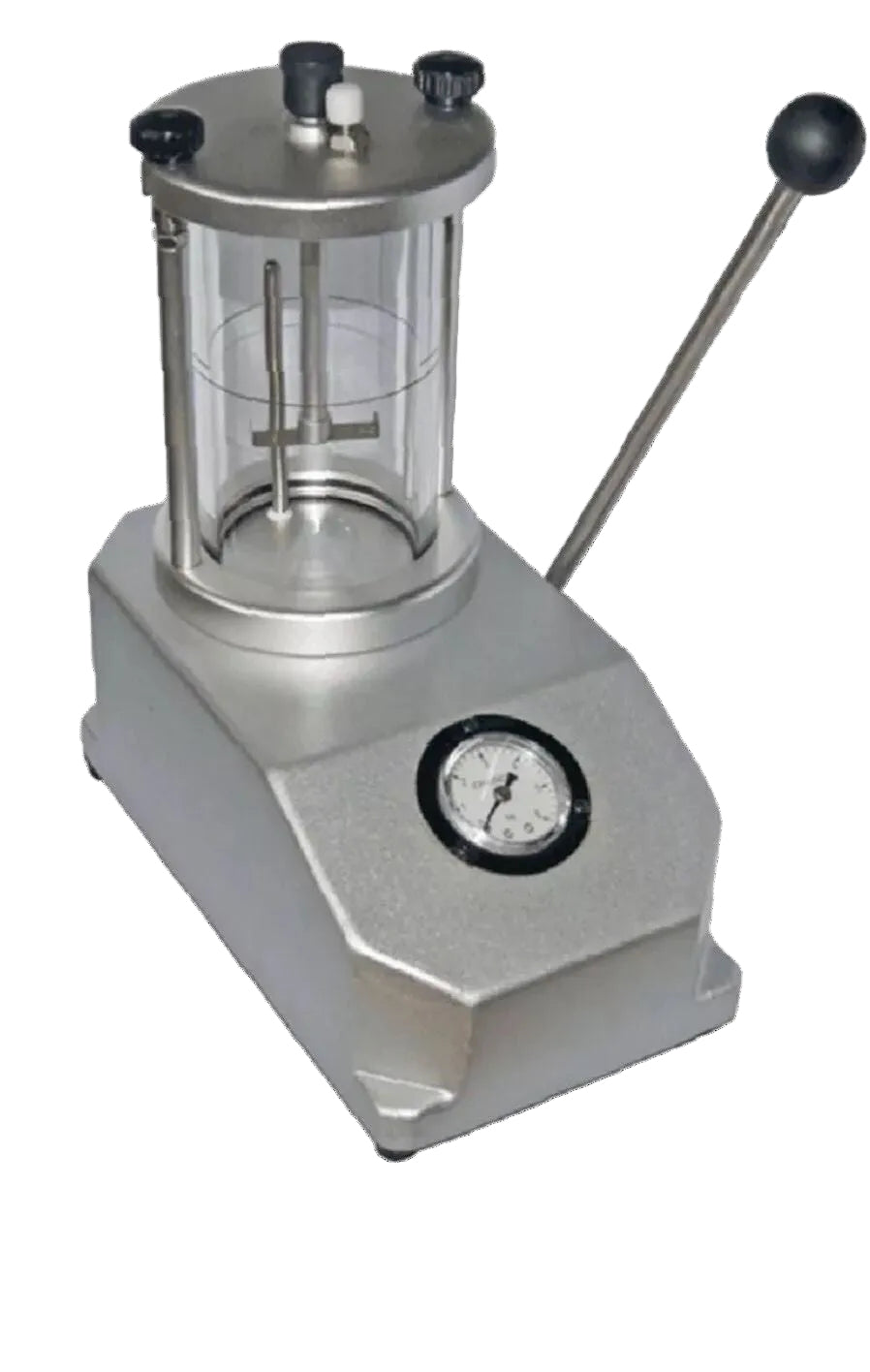 Watch Pressure Tester - Can Test 1 or 2 Watches up to 6atm / Approx 200ft or 60m