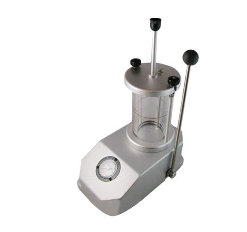 Testeur de pression pour montres - Peut tester 1 ou 2 montres jusqu'à 6atm / environ 200ft ou 60m