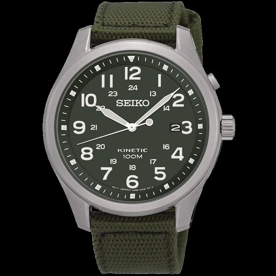 Par de pasadores de reloj diseñados para crear la apariencia de un reloj militar con barras sólidas fijas
