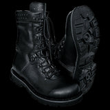 High Quality German Bundeswehr Pattern 2000 Leather Military Boots