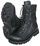 High Quality German Bundeswehr Pattern 2000 Leather Military Boots