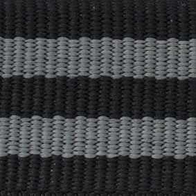 20mm "Bond" NATO Military Watch Strap