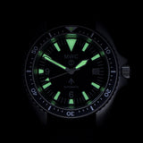 MWC 1999-2001 Pattern Automatic Military Divers Watch with Sapphire Crystal and 60 Hour Power Reserve