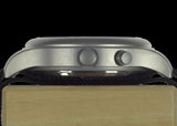 MWC G10EL General Service Watch with Sand Coloured Electroluminescent (EL) Backlit Dial