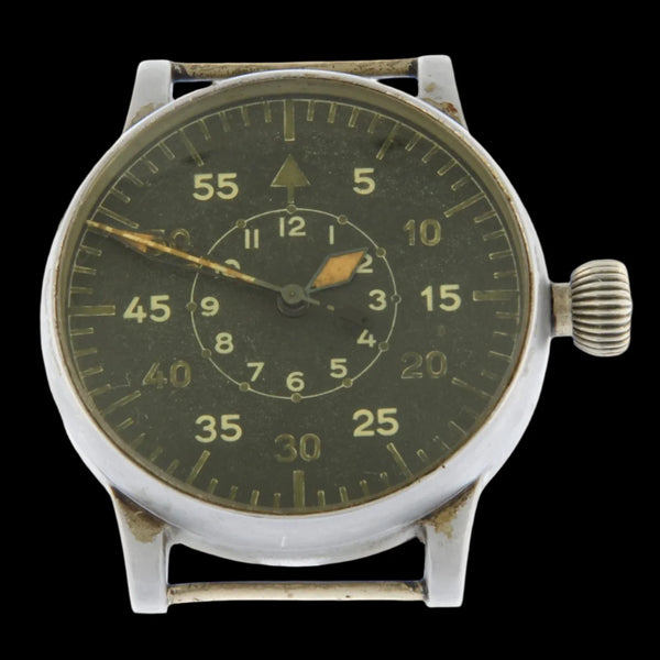 MWC 1940s Pattern Classic 46mm Limited Edition XL Military Pilot's Watch - 2018-2021 Model Clearance Sale