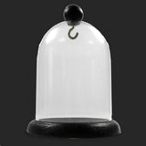 Pocket Watch Display Dome Height 120mm x 90mm (4.72