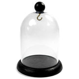 Pocket Watch Display Dome Height 120mm x 90mm (4.72