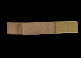 Current US Covered Military Desert Pattern Watch Strap