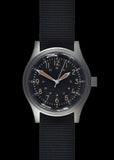 A-17 U.S 1950s Korean War Pattern Military Watch with Plexiglass/Acrylic Crystal (Automatic)