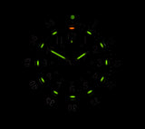 MWC P656 2025 Model PVD Tactical Series Watch with GTLS Tritium, Sapphire Crystal and a 24 Jewel Automatic Movement