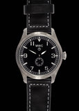 MWC Classic 46mm Limited Edition XL Military Pilots Watch - Last Few Reduced