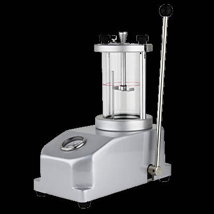 Testeur de pression pour montres - Peut tester 1 ou 2 montres jusqu'à 6atm / environ 200ft ou 60m