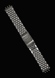 Stainless Steel 20mm Bracelet to fit MWC 300m GMT Watch Models (With Model Code Starting SM/SUB)