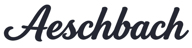 Aeschbach Watch Company