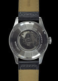 MWC 1940s Pattern Classic 46mm Limited Edition XL Military Pilots Watch  - 2018 to 2021 Model Reduced to Clear